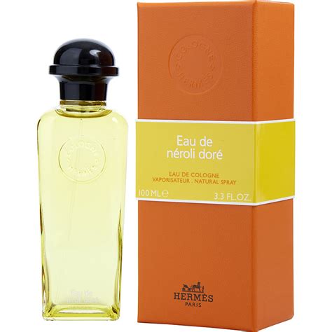 eau de neroli dore hermes|Hermes Eau De Neroli Dore .